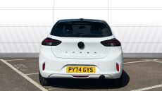 Vauxhall Corsa 1.2 Turbo Yes 5dr Petrol Hatchback